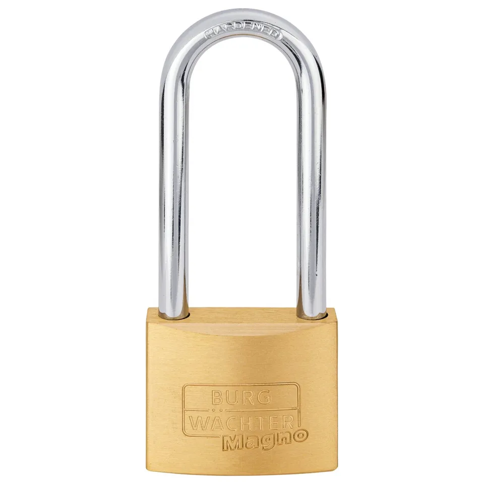 burg-w-chter-400-e-hb-50-80-lucchetto-a-cilindro-in-ottone image 1
