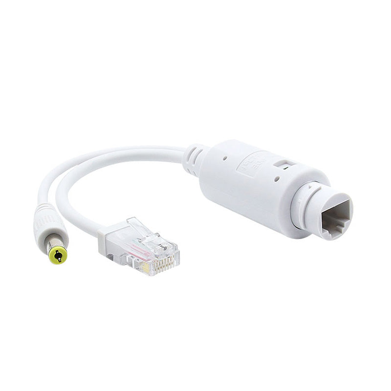 burg-w-chter-bwnet-poe-12v-splitter-poe-a-12v-dc-adattatore image 1