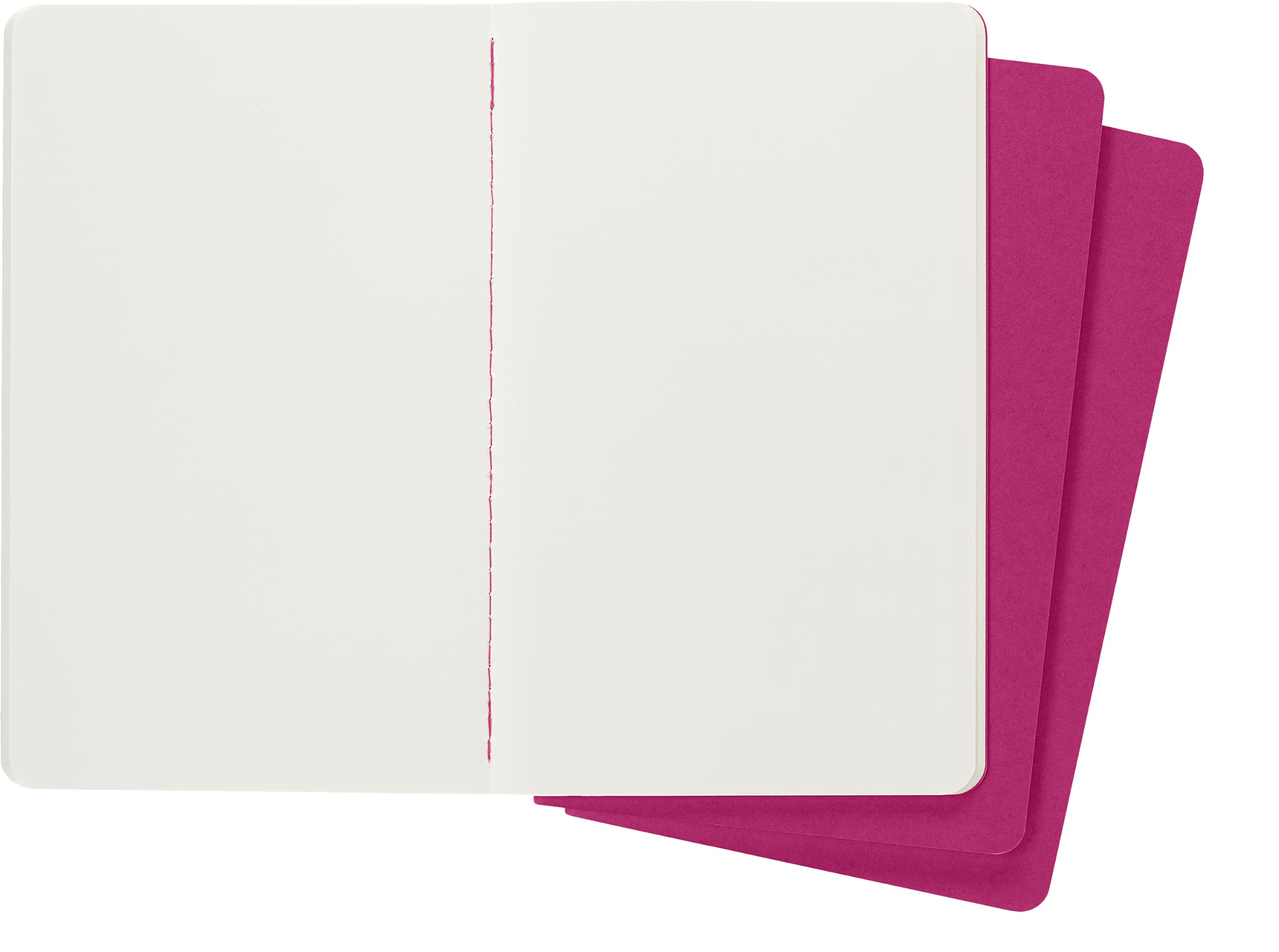 moleskine-cahier-journal-set-3-quaderni-rosa-large image 3