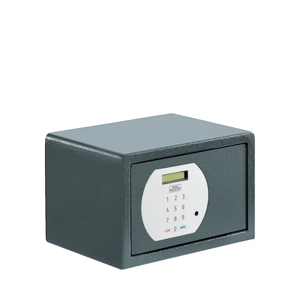 burg-w-chter-pure-safe-ps-110-e-cassaforte-mobile-elettronica-antracite image 1