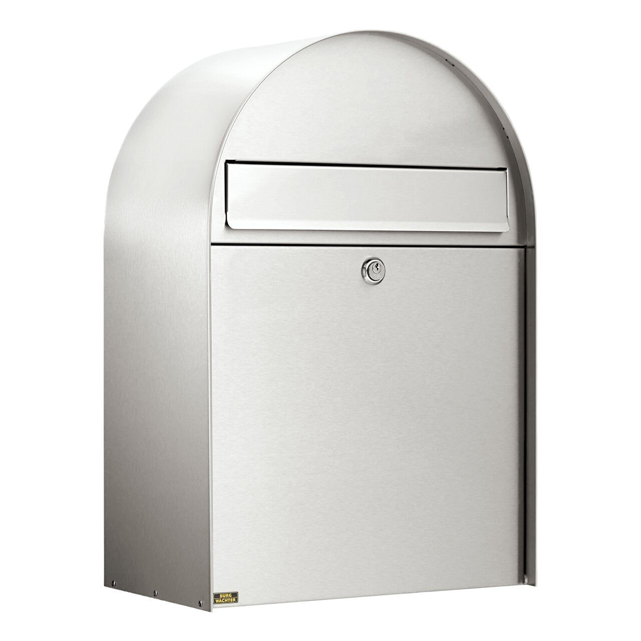 burg-w-chter-nordic-3780-ni-cassetta-postale-acciaio-inox-c4 image 2