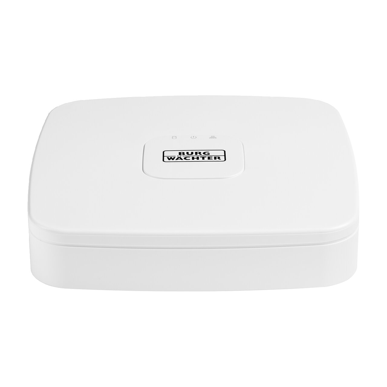burg-w-chter-bwnvr-3411p-videoregistratore-di-rete-nvr-4-canali-poe image 2