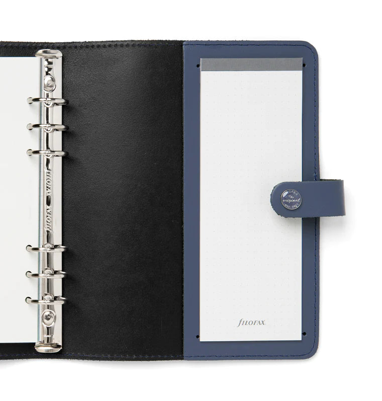 filofax-the-original-blocco-note-a5-dotted-per-organiser image 2