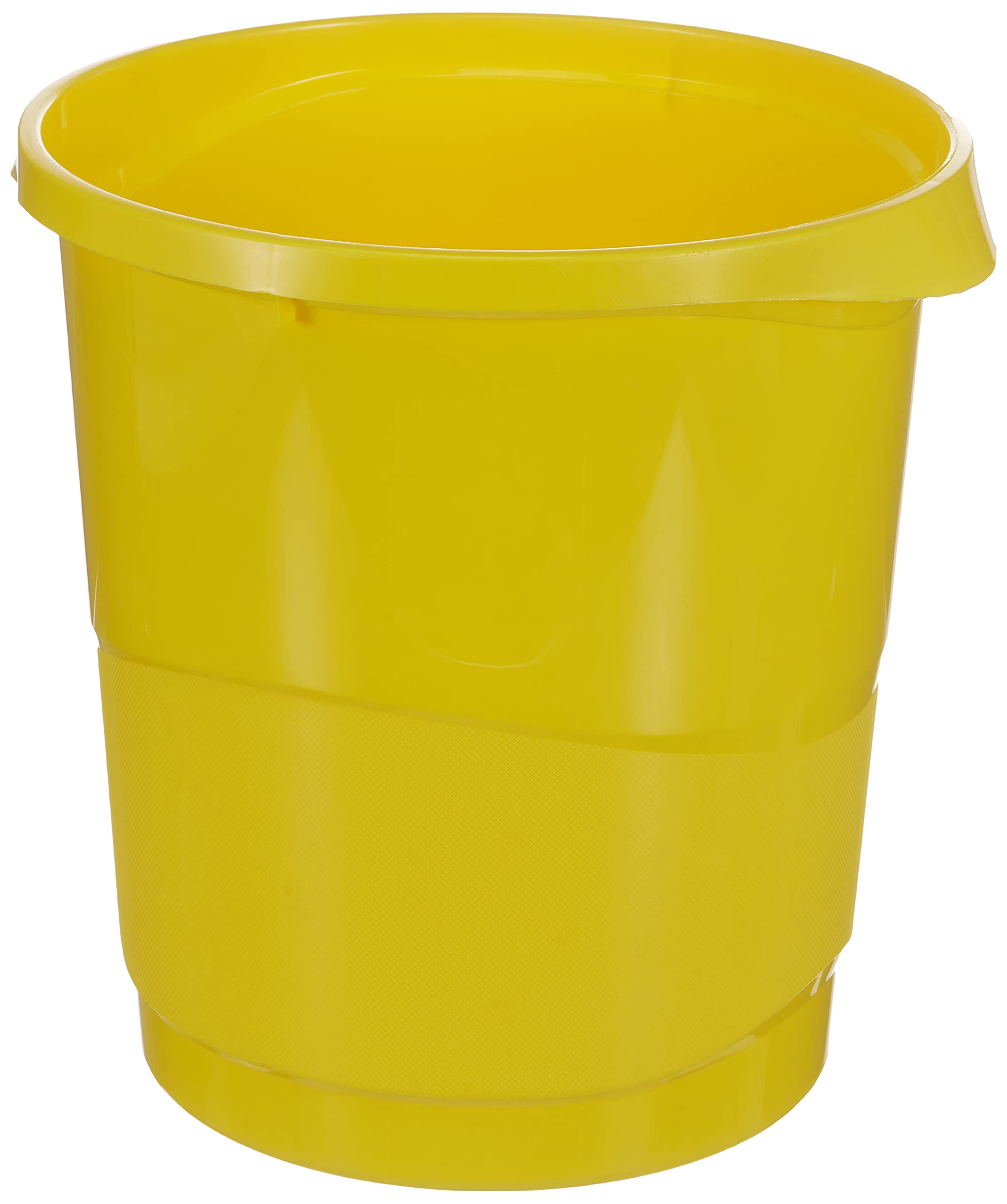 esselte-europost-vivida-cestino-gettacarte-14l-bianco-623945 image 4
