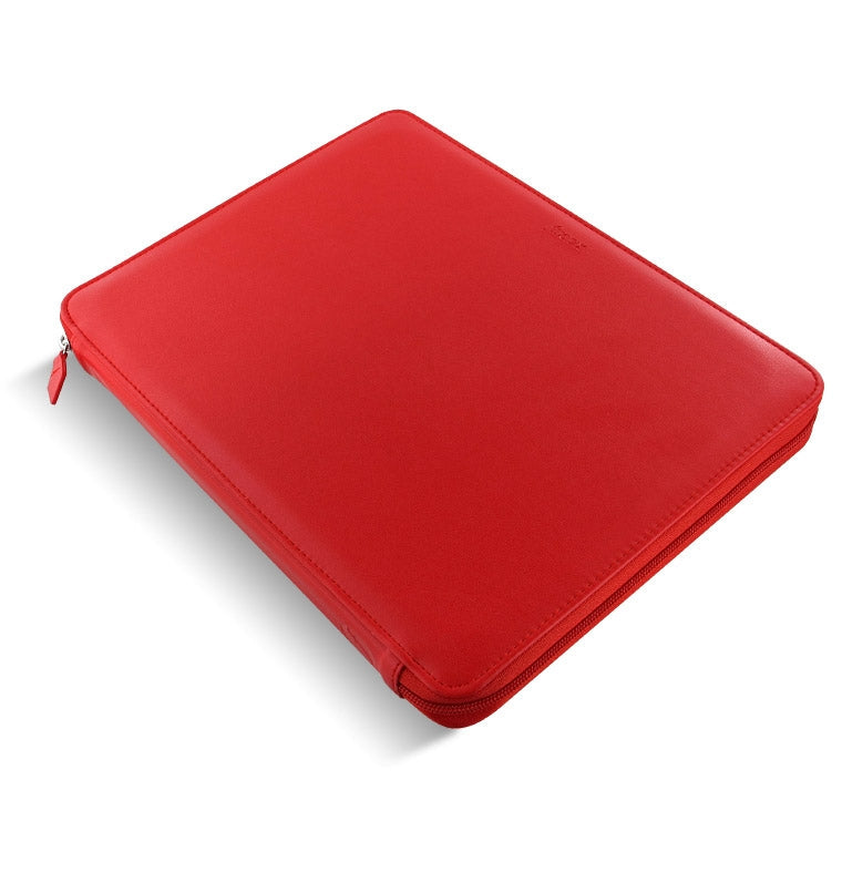 filofax-metropol-a4-zip-folio-con-tasca-zip image 6