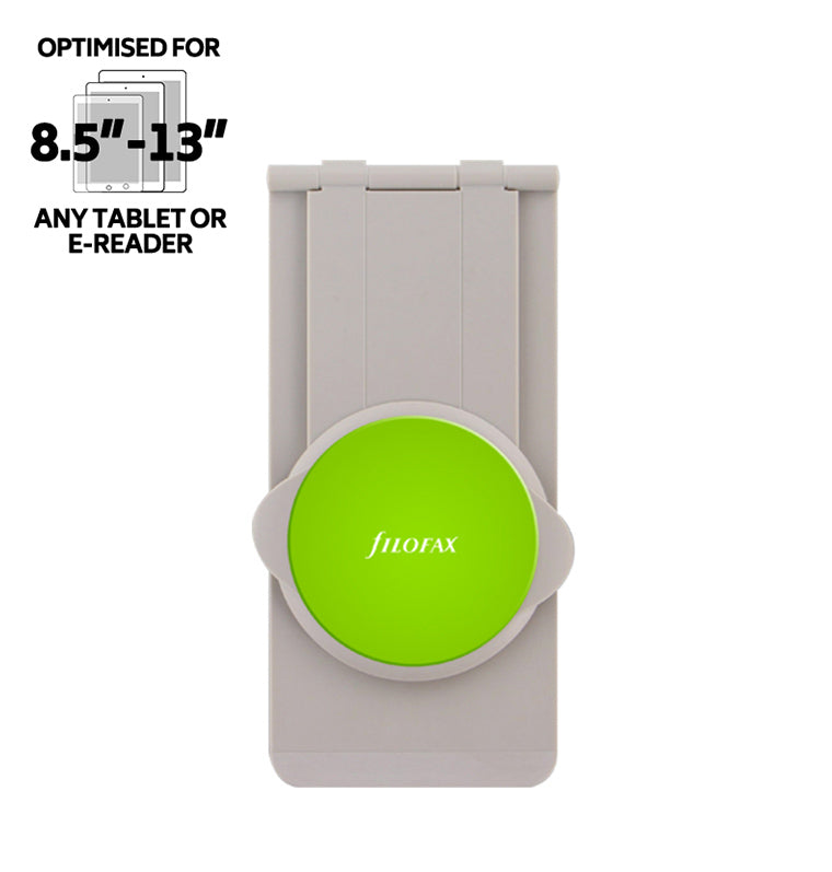 filofax-enitab360-supporto-tablet-universale-large-grigio image 1