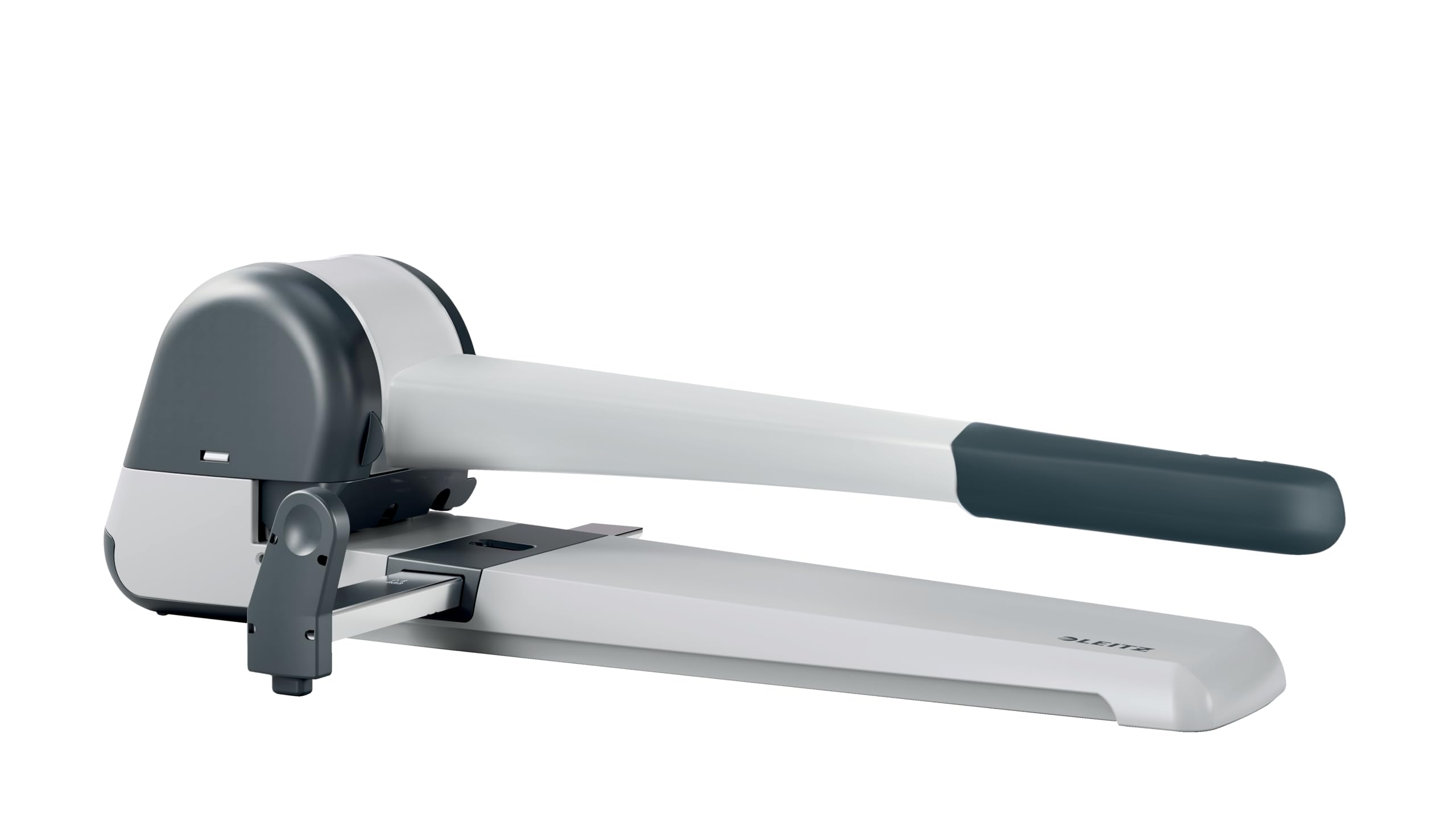 leitz-nexxt-perforatrice-da-ufficio-2-fori-65-fogli-rossa-51800025 image 8