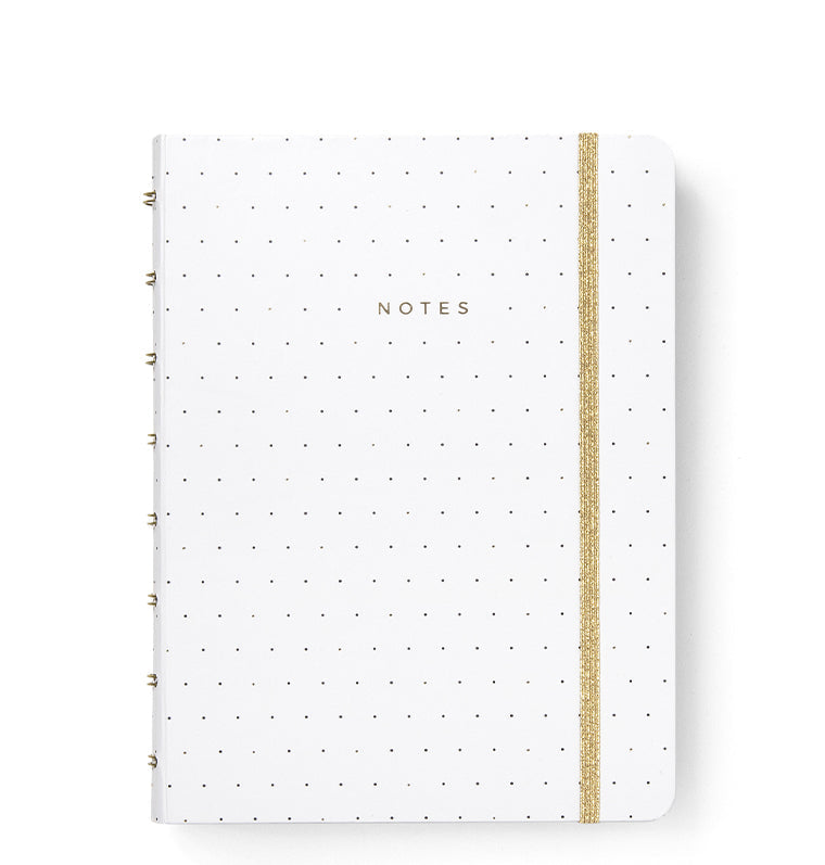 filofax-moonlight-notebook-refillabile-a5-2 image 1