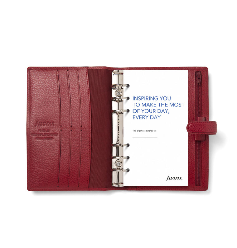 filofax-finsbury-organiser-personal-pelle-bicolore image 4