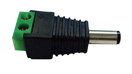 burg-w-chter-pa-m-5-5-adattatore-dc-spina-cava-a-morsetto-2-pin image 1