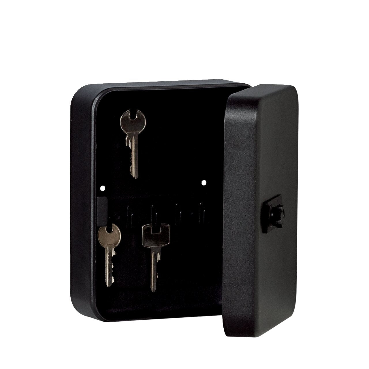 burg-w-chter-keycabinet-kc-cassetta-portachiavi-acciaio-20-ganci-antracite image 4