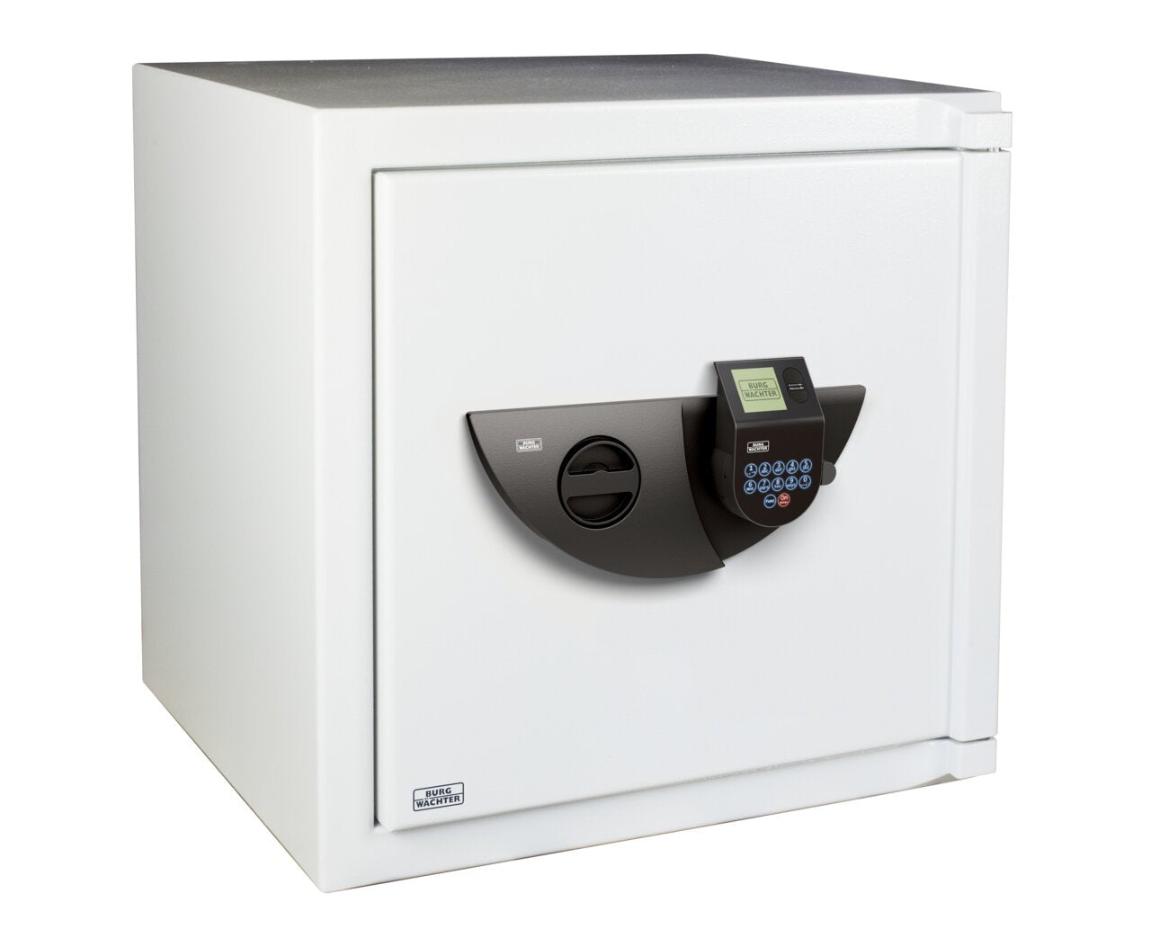 burg-w-chter-office-line-ol-801-e-fp-armadio-di-sicurezza-livello-b image 1