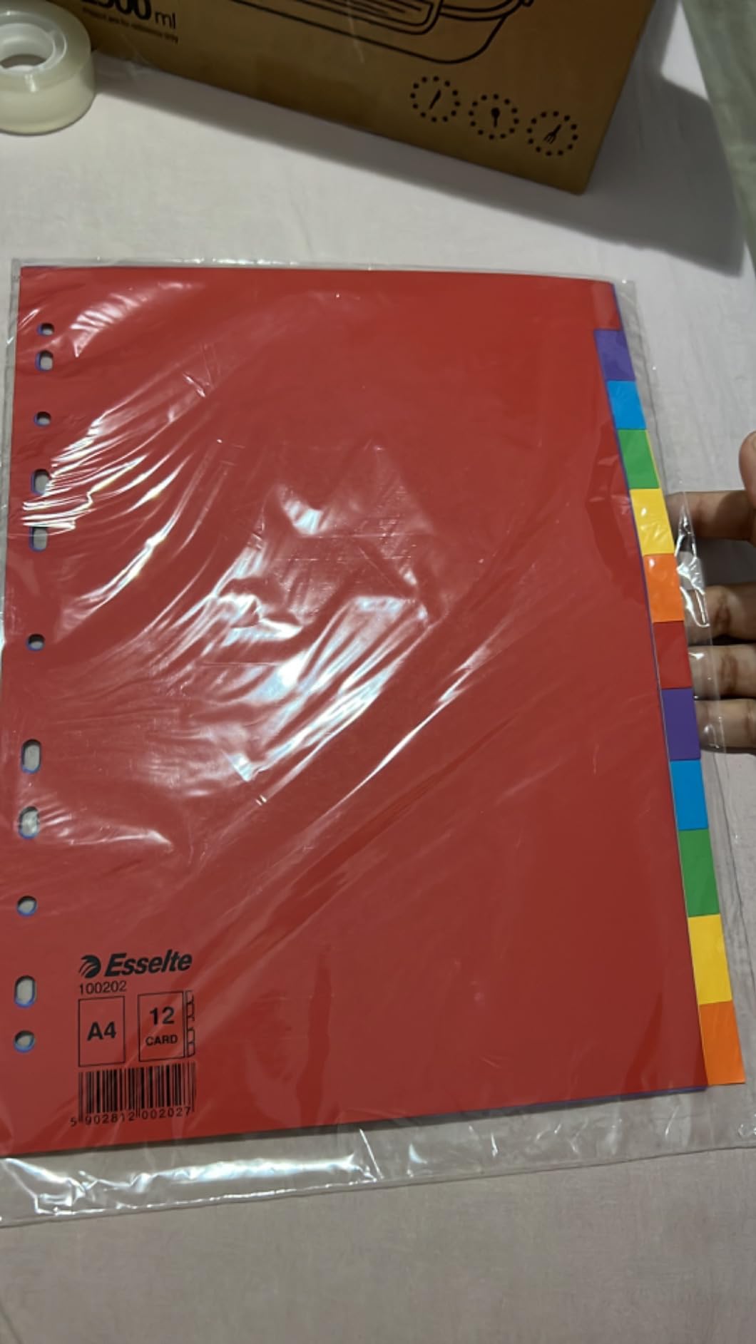 Perfetti per archiviare