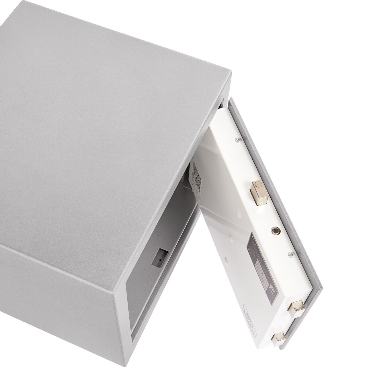 burg-w-chter-karat-mt-640-e-fp-cassaforte-a-mobile-grado-0-argento image 7