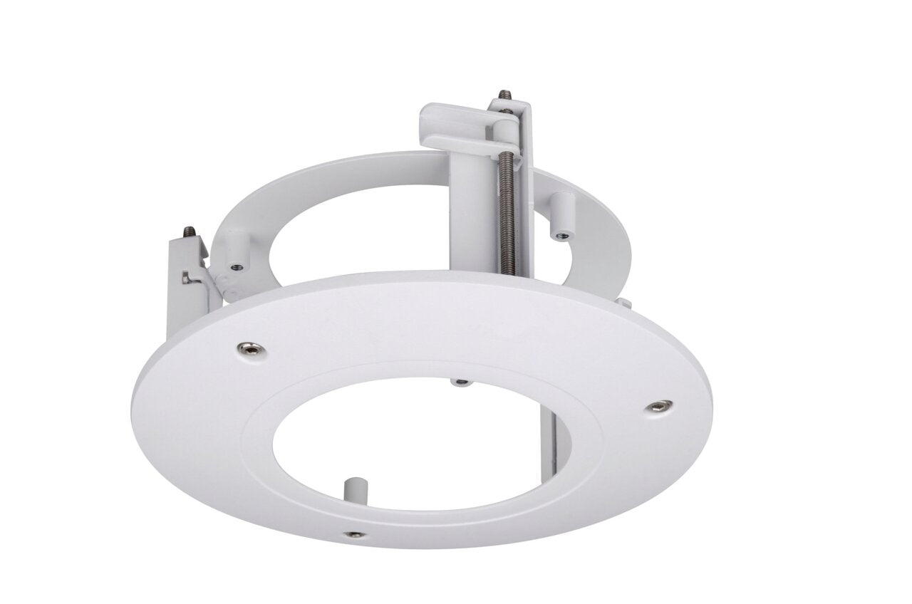 burg-w-chter-snca-icm-pfb200c-staffa-da-incasso-a-soffitto-per-telecamere-ip image 1