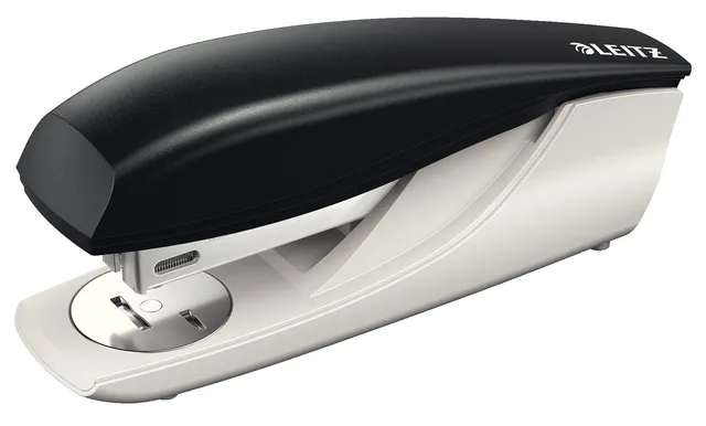 leitz-cucitrice-nexxt-30-fogli-nero-55000095 image 1