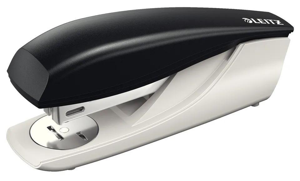 leitz-cucitrice-nexxt-30-fogli-nero-55000095 image 1