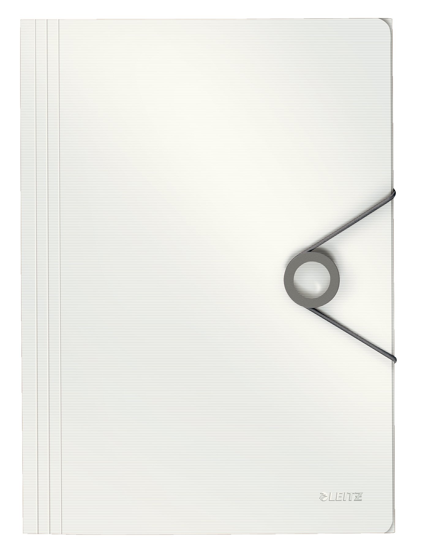 leitz-solid-cartella-organizer-a-3-lembi-a4-150-fogli-bianco image 3