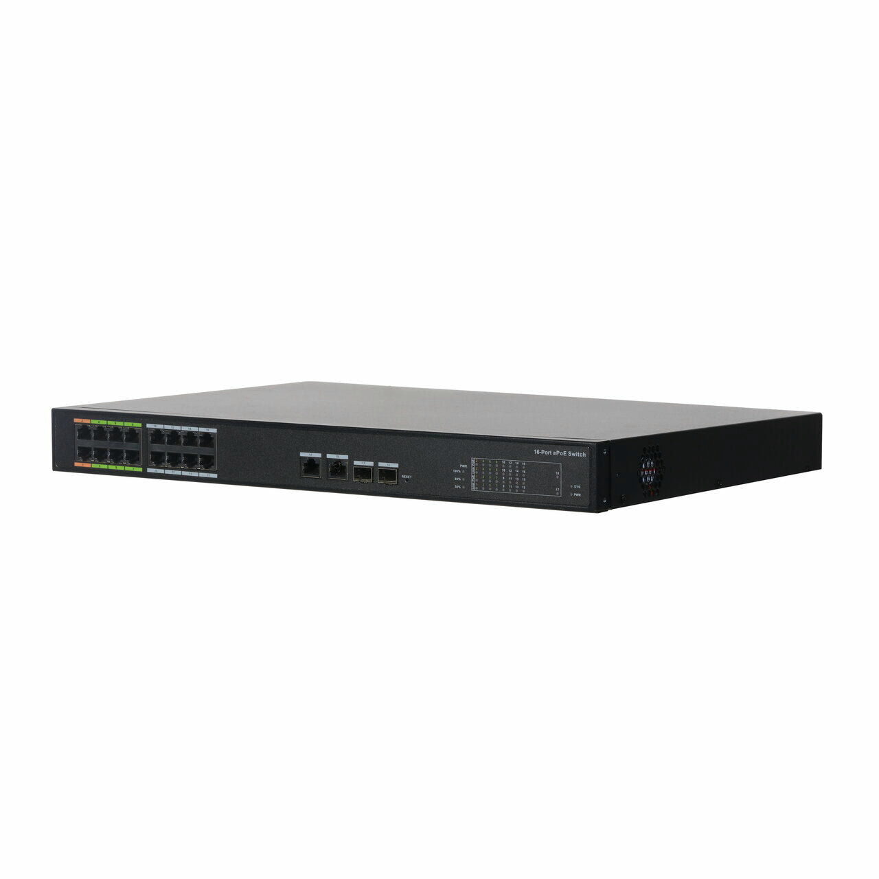 burg-w-chter-bwnet-11832-switch-poe-20-porte-rack-19 image 1