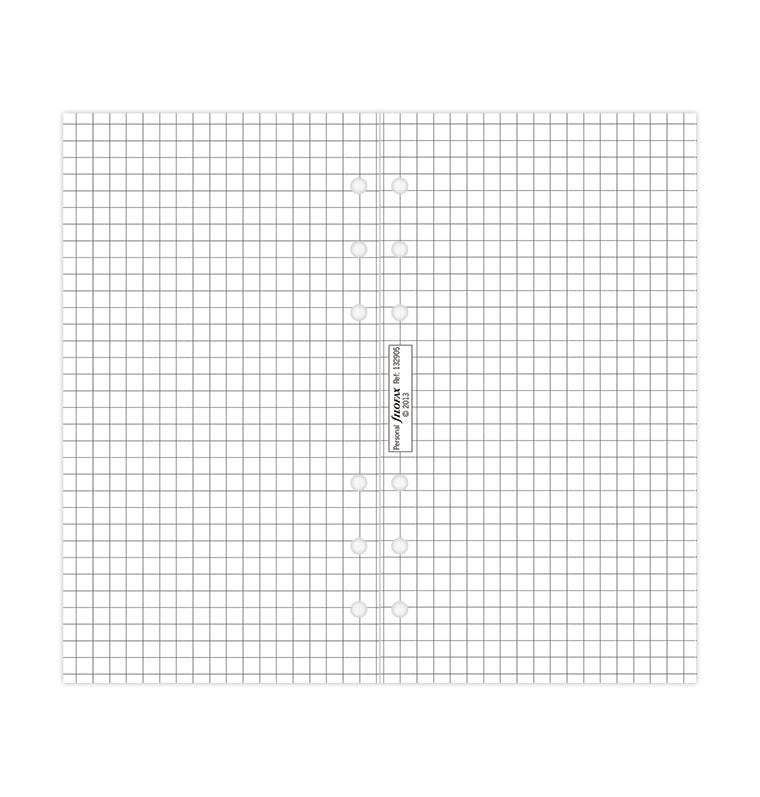 filofax-fogli-a-quadretti-bianco-personal-20-fogli image 5