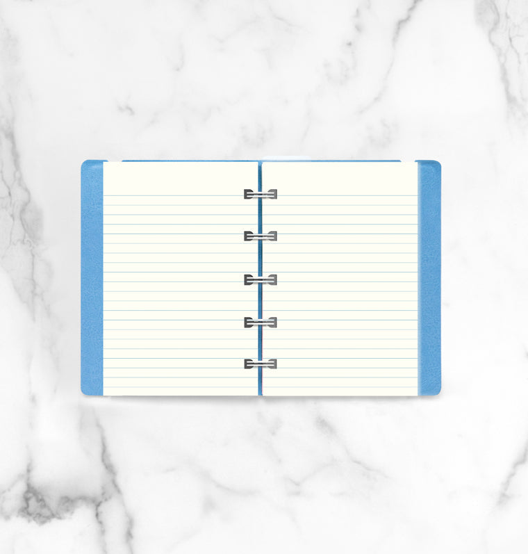 filofax-notebook-refill-fogli-a-righe-pocket image 4