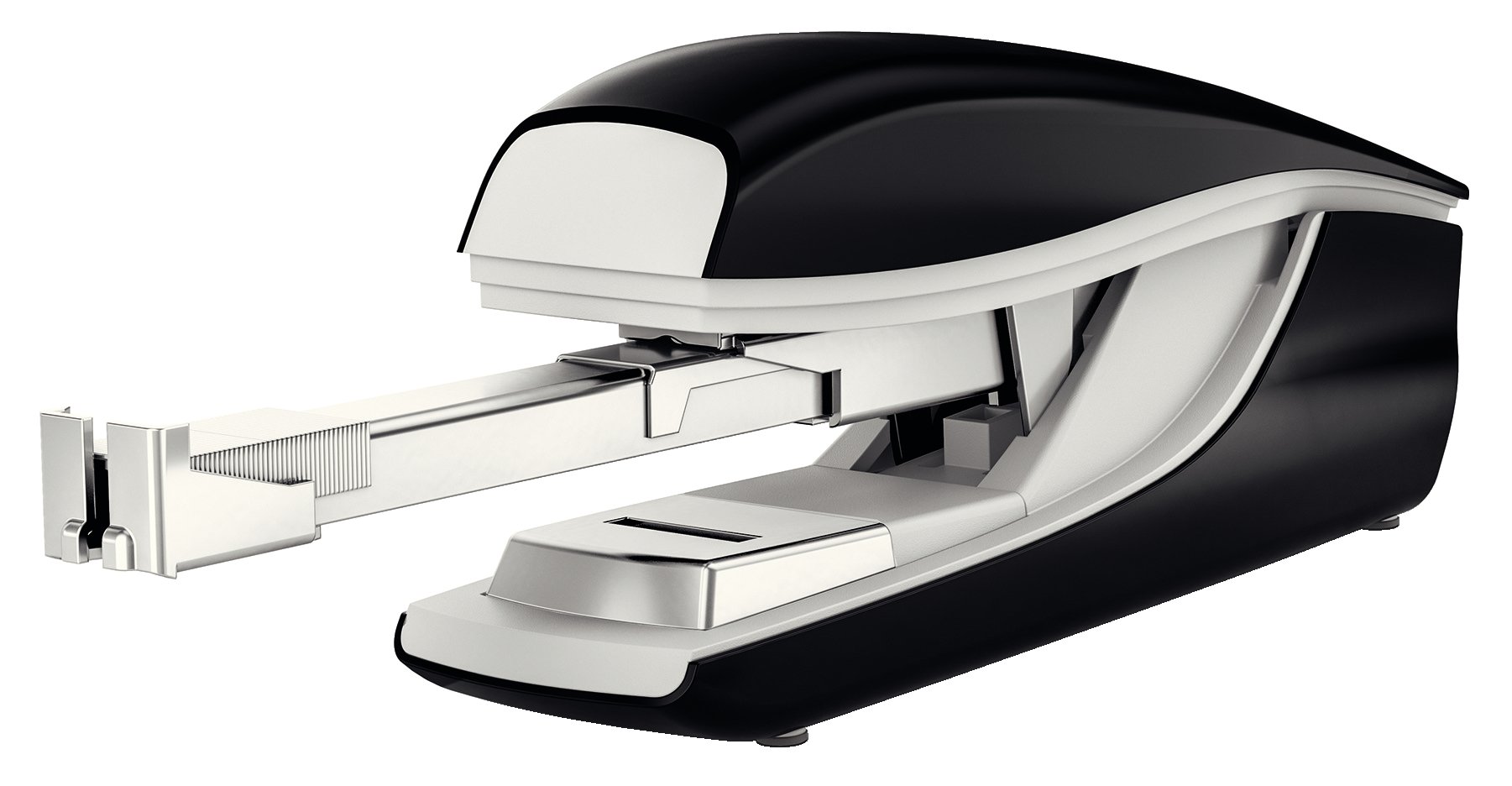 leitz-cucitrice-nexxt-flat-clinch-40-fogli-rossa-55236025 image 3