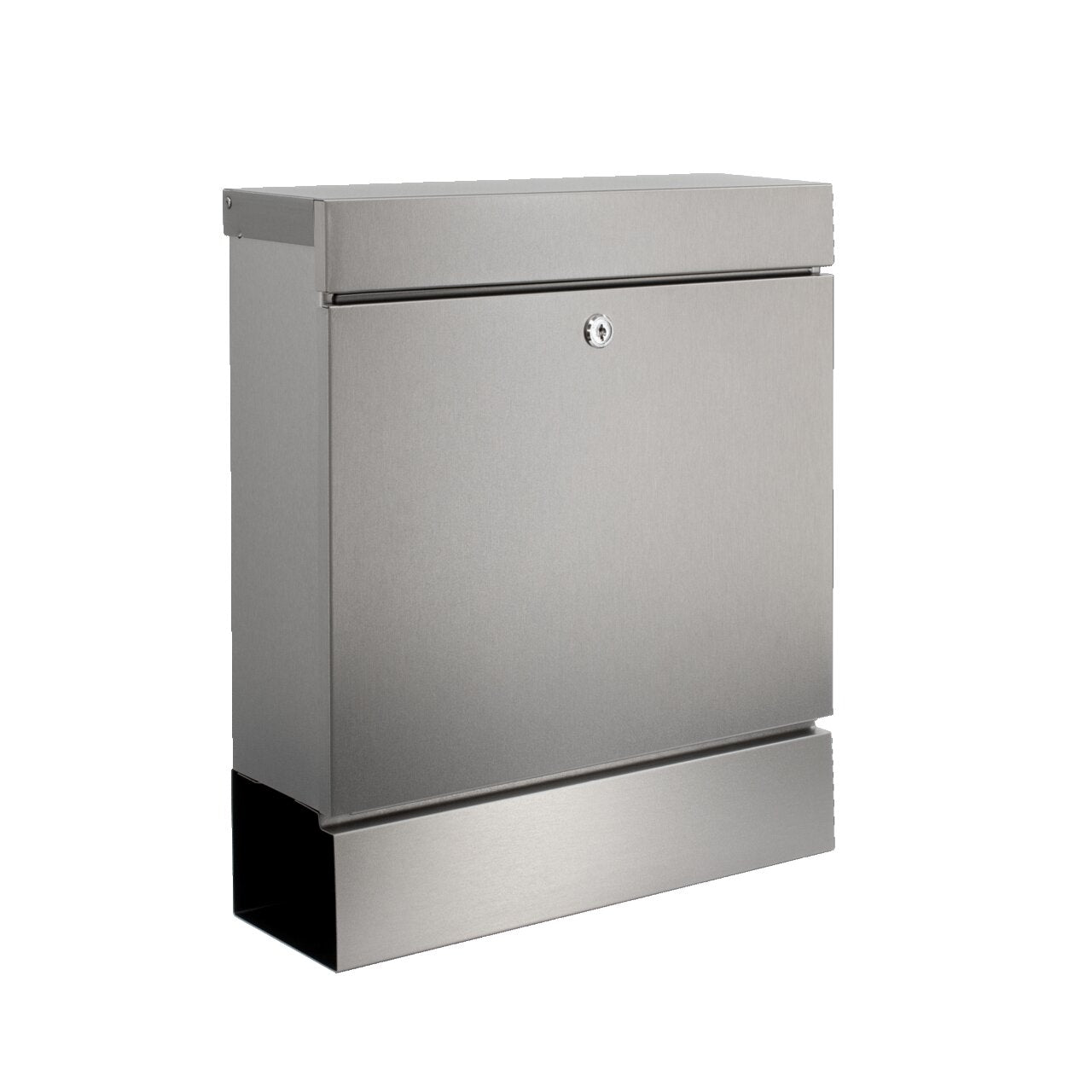 burg-w-chter-seattle-3848-ni-cassetta-postale-inox-con-portalettere-c4 image 6