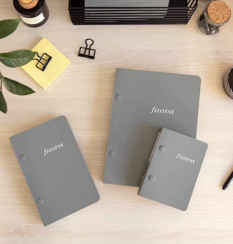 filofax-raccoglitore-archiviazione-pocket-200-fogli image 6