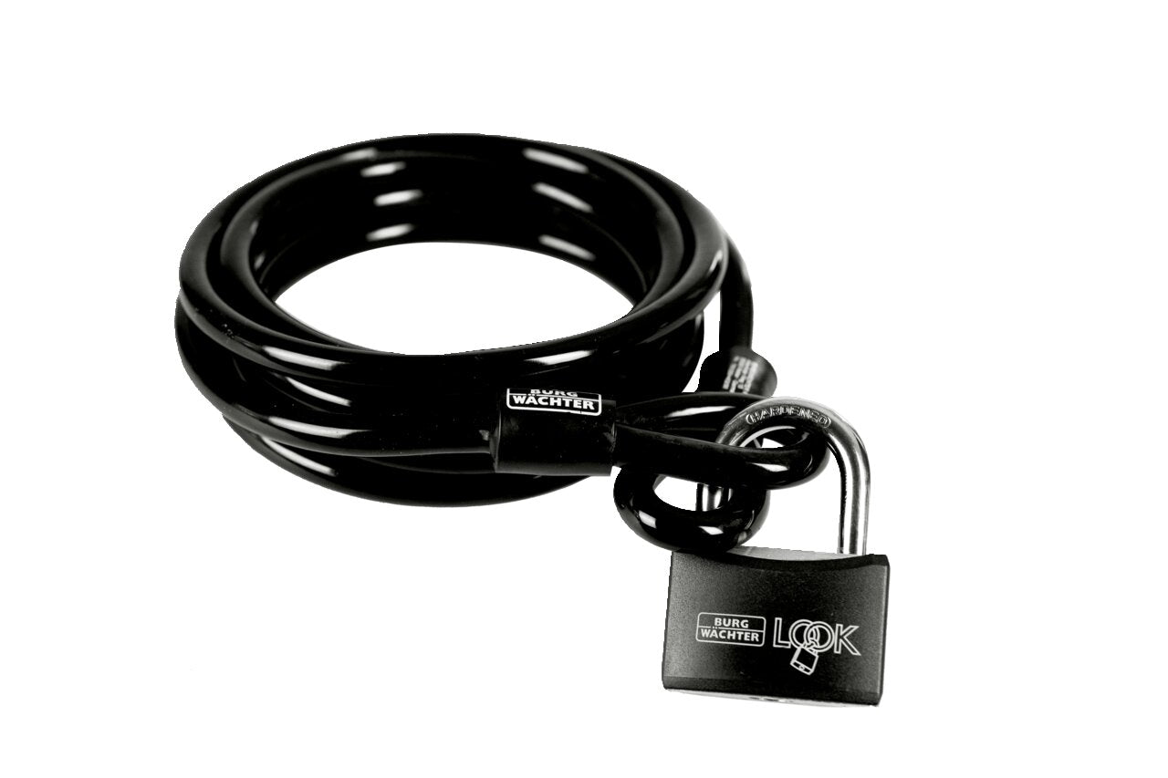 burg-w-chter-cavo-antifurto-750-combinazioni-nero-2-5-m image 3
