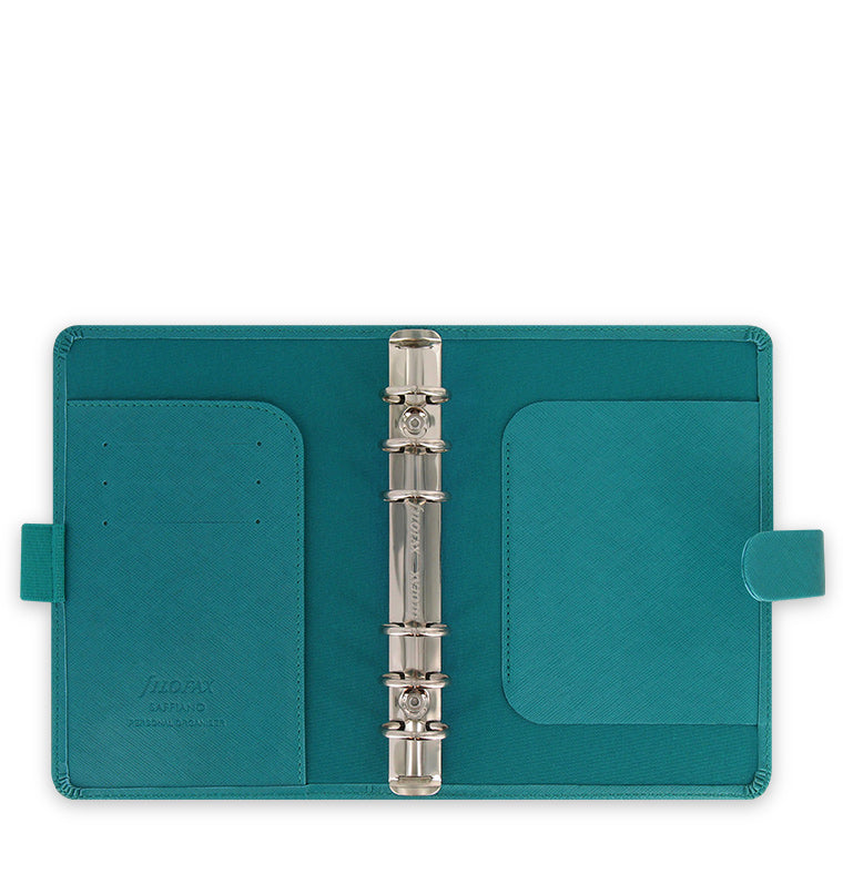 filofax-saffiano-organiser-personal image 2