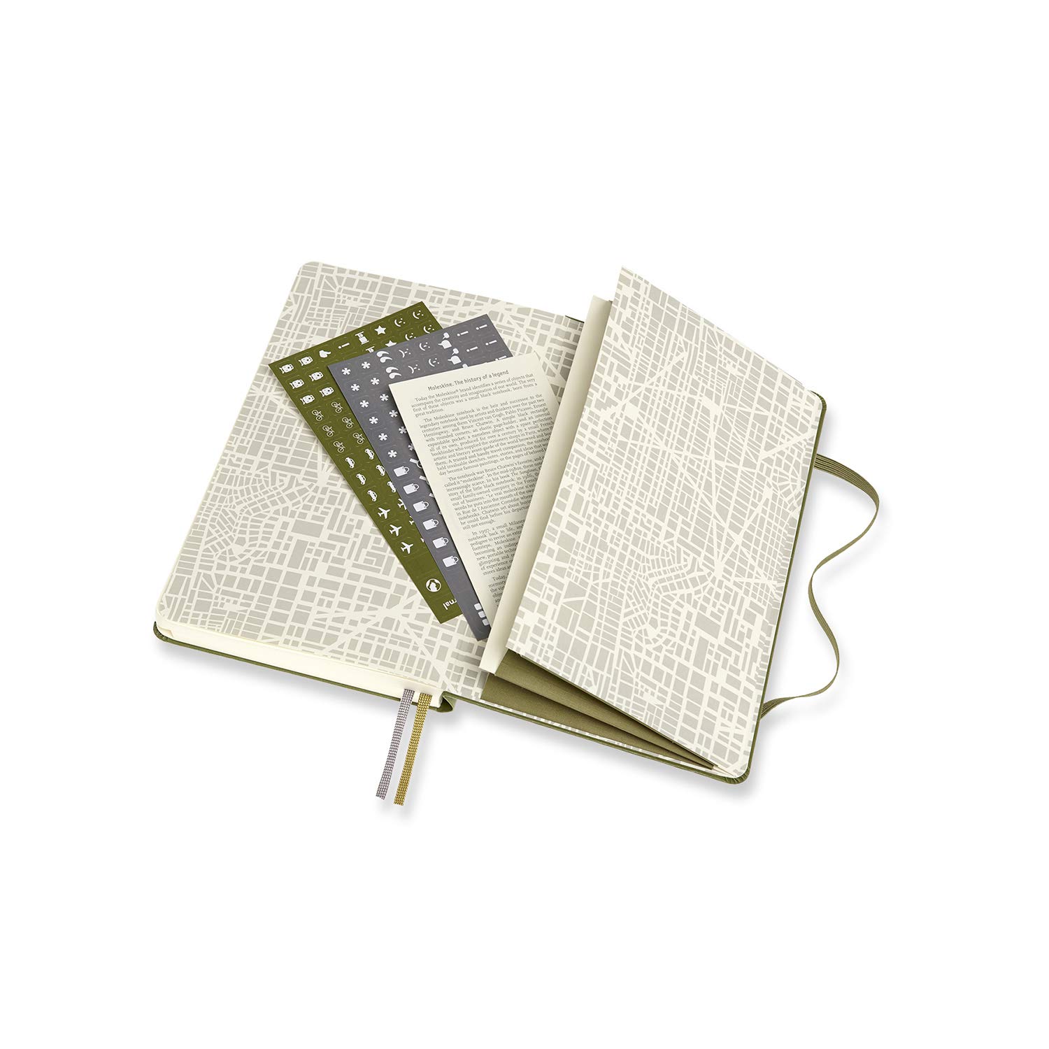 moleskine-traveller-s-journal-diario-viaggio-copertina-rigida-large-13-x-21-cm-4 image 8