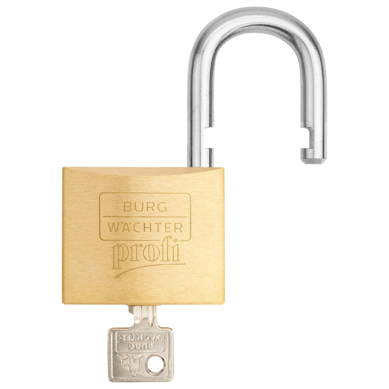 burg-w-chter-niro-116-60-lucchetto-a-cilindro-in-ottone-60-mm image 2