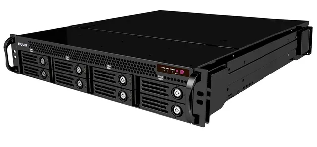 burg-w-chter-ct-8000r-crystal-software-videosorveglianza-centralizzata image 1