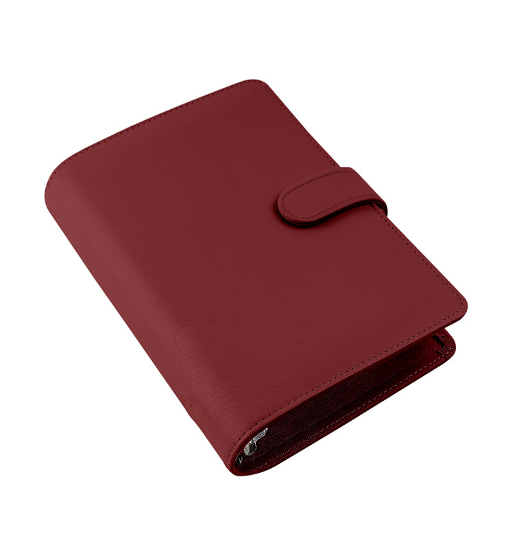 filofax-saffiano-organiser-personal-modulare image 2