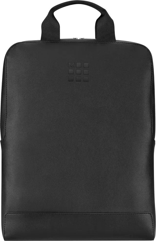 moleskine-classic-borsa-verticale-porta-pc-13-nero-29x39x6-cm image 1