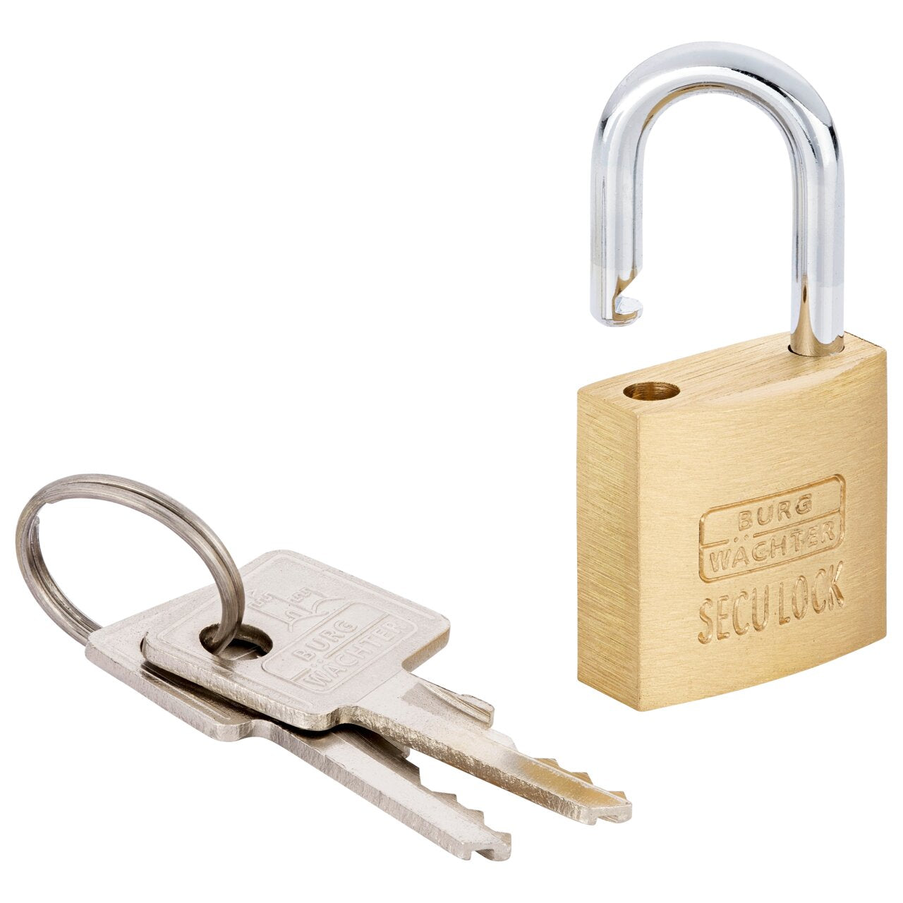burg-w-chter-405-20-lucchetto-ottone-10-mm-interno-inox image 4