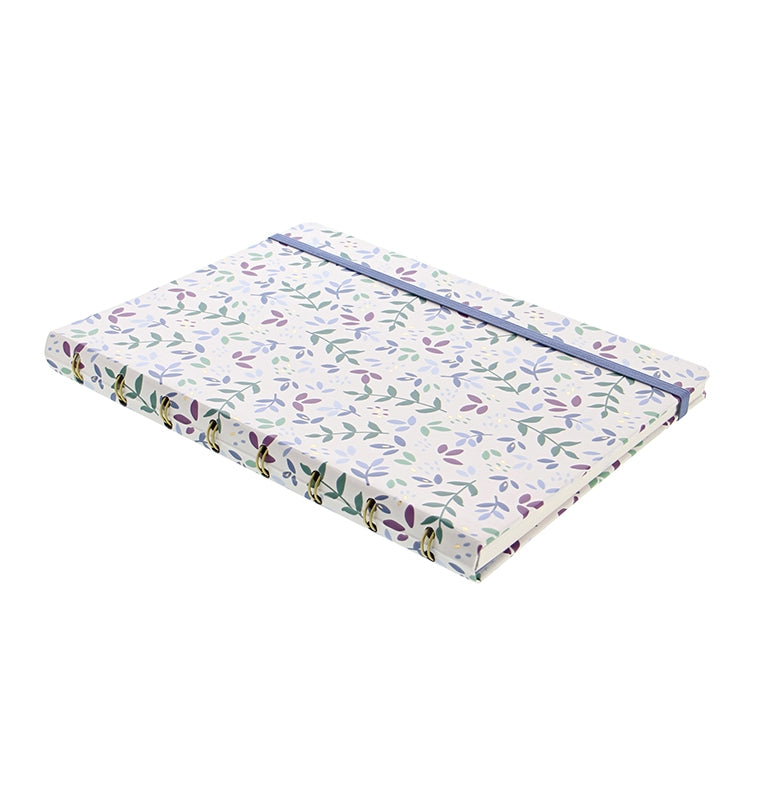filofax-garden-notebook-refillabile-a5 image 7
