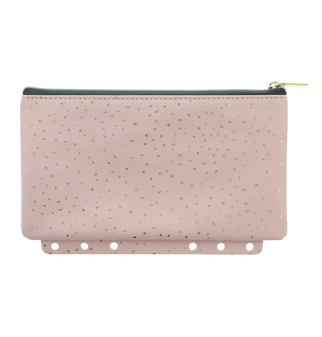 filofax-confetti-tasca-con-zip-a5-personal image 1