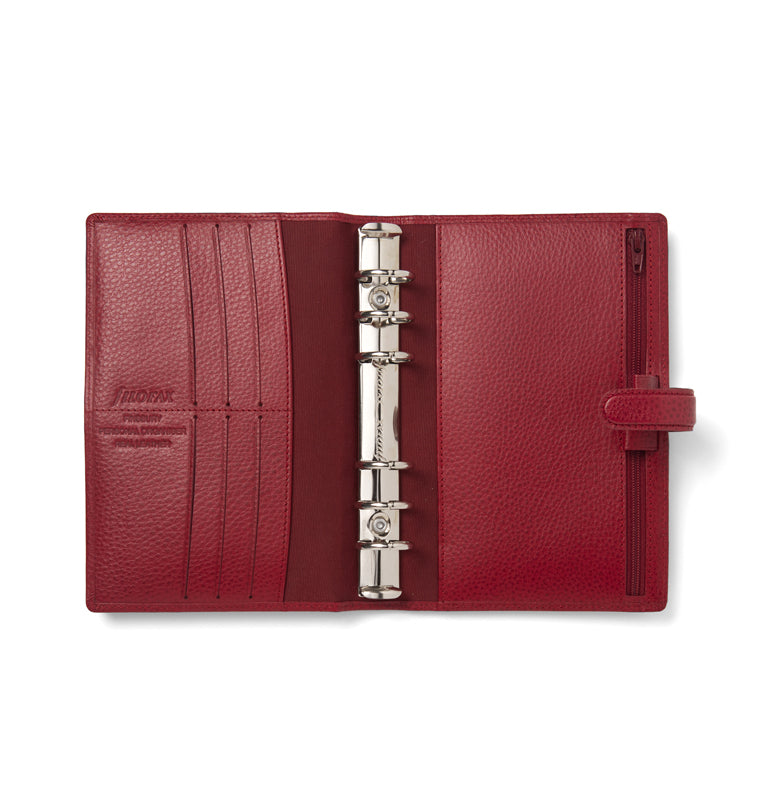 filofax-finsbury-organiser-personal-pelle-bicolore image 3