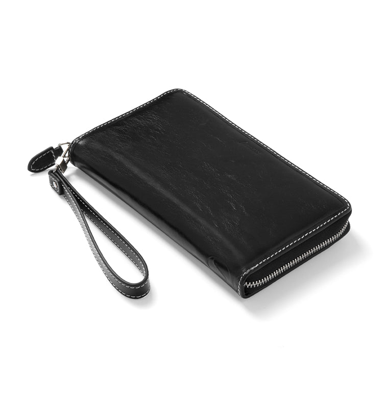 filofax-malden-organiser-personal-compact-zip-in-vera-pelle image 2