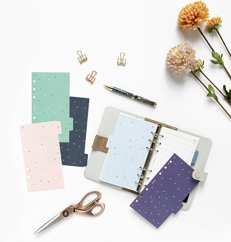 filofax-garden-divisori-personal-set-6-pezzi image 4