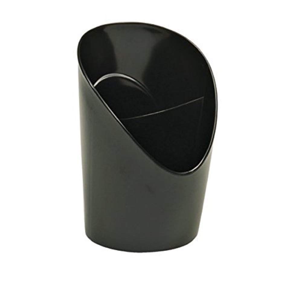 esselte-europost-portapenne-vivida-nero-10x12-5x9-cm image 1