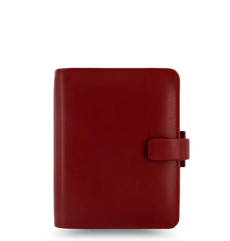 filofax-metropol-organiser-pocket-similpelle image 1