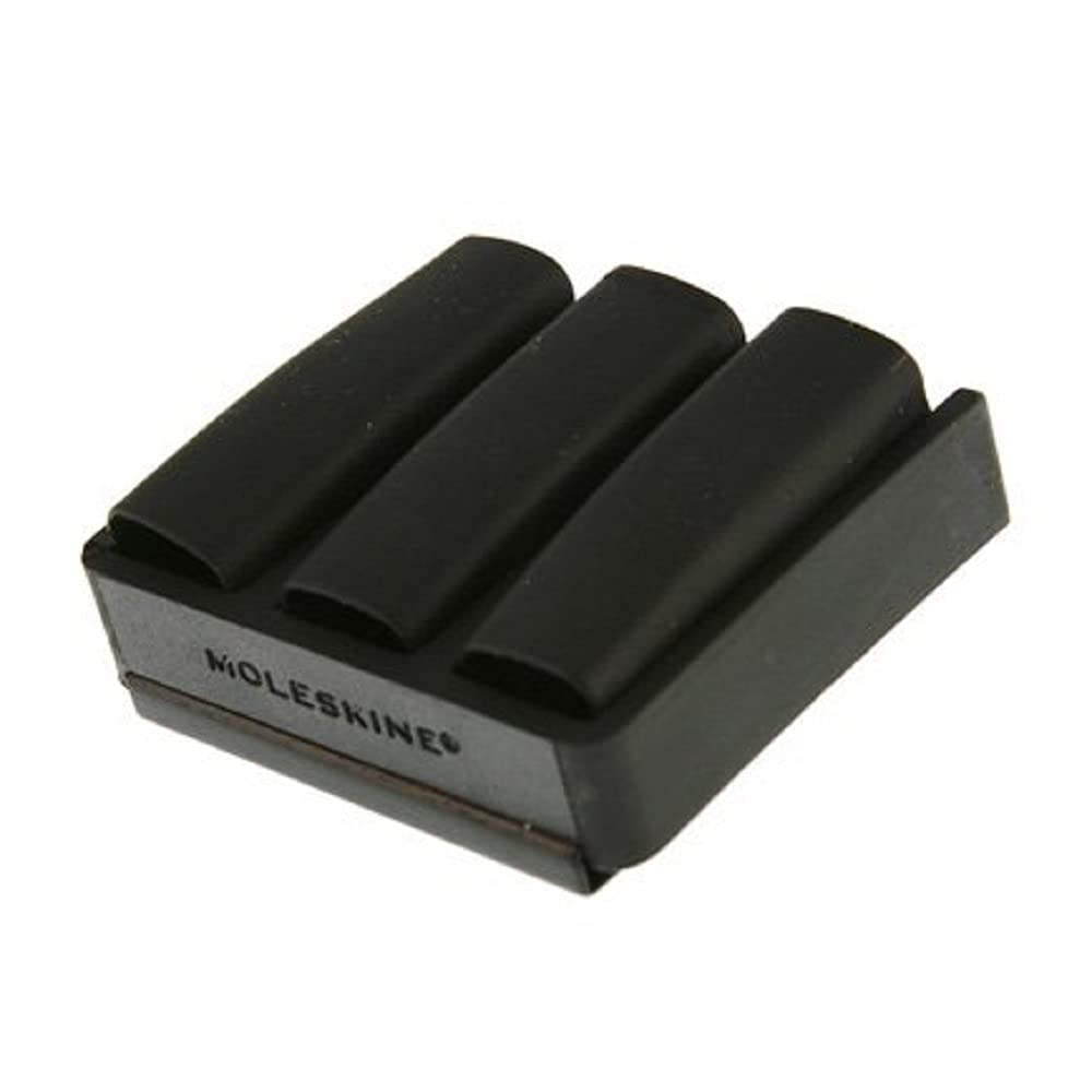 moleskine-set-3-impugnature-grip-per-penna image 1