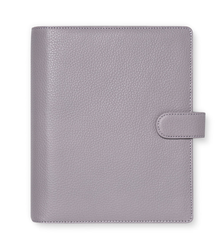 filofax-norfolk-organiser-a5-in-vera-pelle-38mm image 1