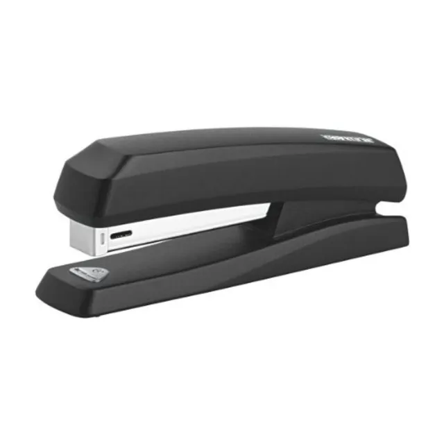 esselte-centra-cucitrice-hsp-plastica-20-fogli-nero image 1