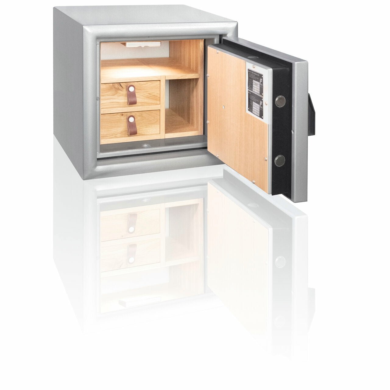 burg-w-chter-tr-750-allestimento-interno-per-cassaforte-diplomat image 3