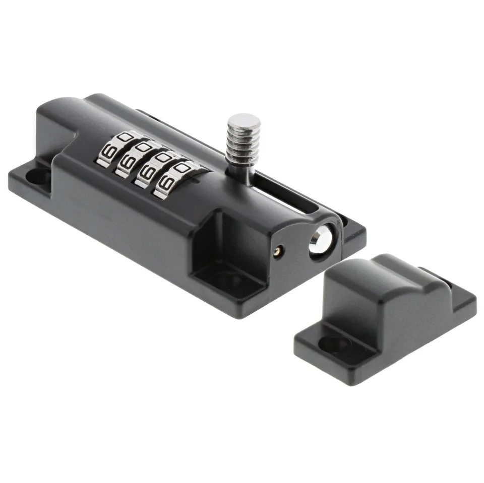 burg-w-chter-rs-110-c-sb-battente-di-sicurezza-in-zama-nero image 1