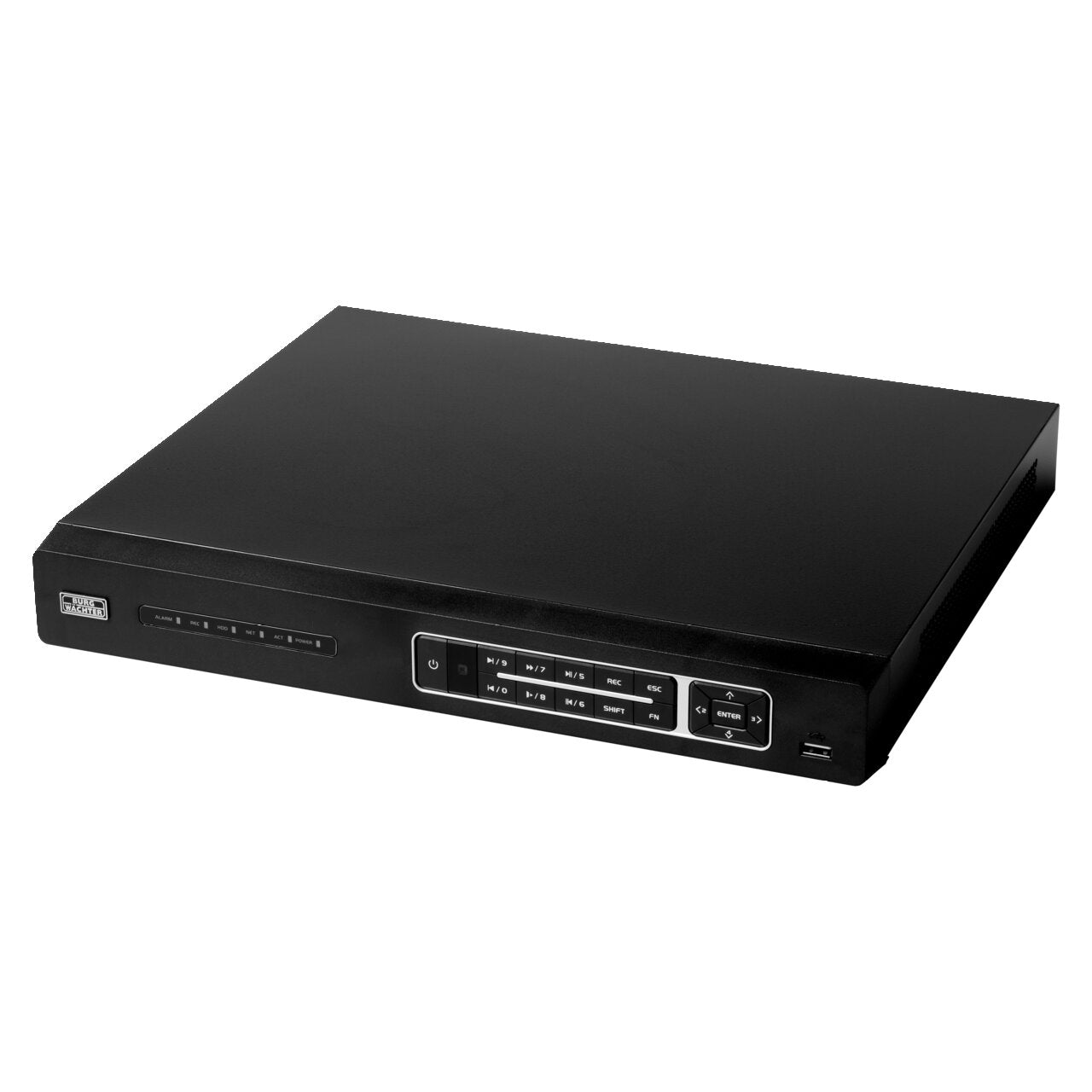 burg-w-chter-bwnvr-31642ei-videoregistratore-di-rete-ai-16-canali-fino-a-32mp image 3