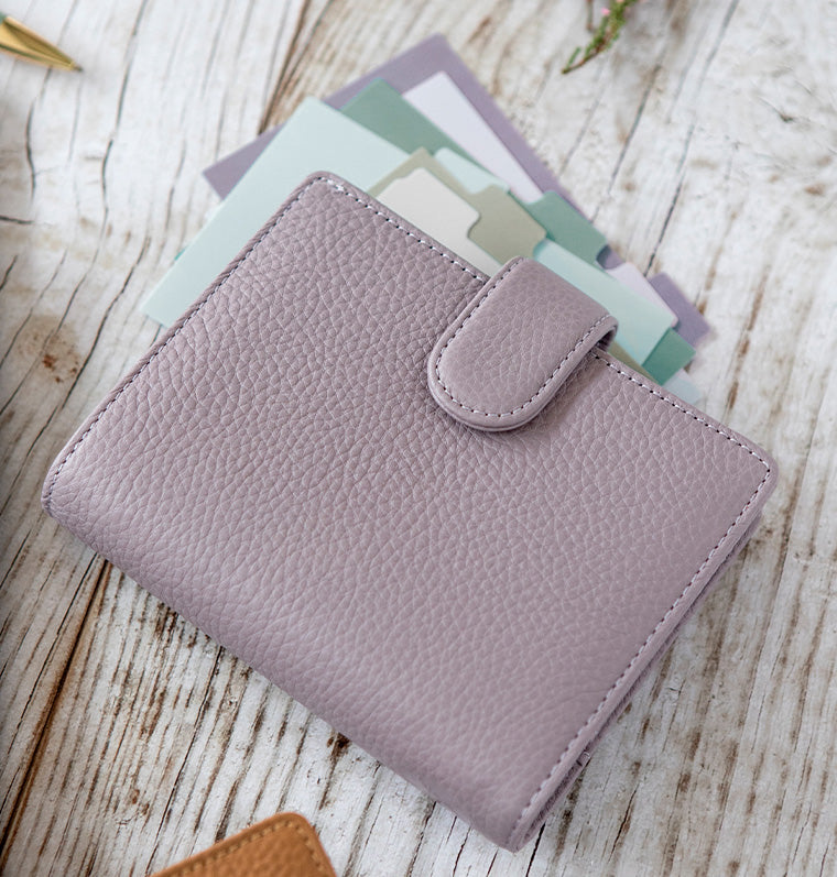 filofax-norfolk-organiser-pocket-in-vera-pelle-25mm image 5
